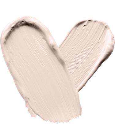 Wet 'n' Wild Megalast Incognito Full-Coverage Concealer - Fair Beige, Matte Finish with Nourishing Shea Butter - Medium-to-Full Coverage - Buy Online on GoSupps.com