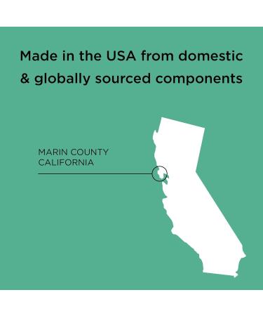 EO Grapefruit Mint Organic Body Wash 16oz (2 Pack) | Plant-Based Skin Cleanser with Essential Oils - Buy Online on GoSupps.com