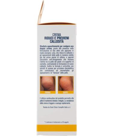  Podovis Podovis Callus Reduction Cream Multicoloured - Pack of 6  - Buy Online on GoSupps.com