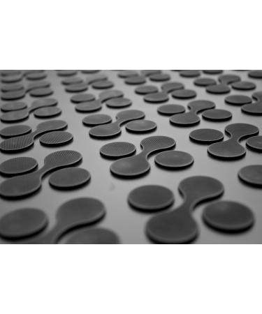 Premium Anti-Slip Rubber Trunk Liner for Ford Kuga II (03/2013 - 03/2020) | AZUGA AZ12000199 - International Shipping - Buy Online on GoSupps.com