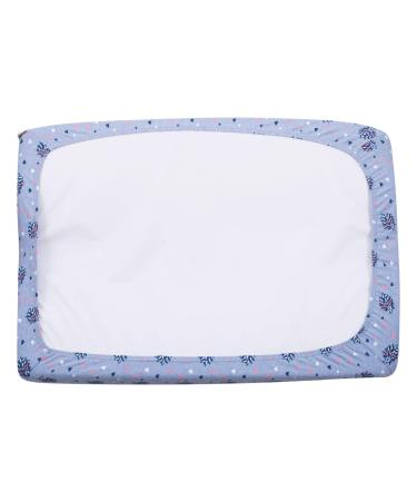 JYOKO KIDS Changing Mat Cover - SPIKE Design 80 x 50 CM - Durable & Stylish for International Shipping - Buy Online on GoSupps.com