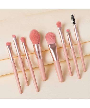 All-in-One Makeup Gift Set for Women - Includes Makeup Brush Set, Eyeshadow Palette, Lip Gloss, Lipstick, Blush, Foundation, Concealer, Mascara, Eyebrow Pencil - Buy Online on GoSupps.com