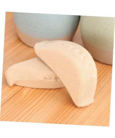 FOMIYES 15 Pairs Forefoot Pads for Women - High Heel Inserts & Boot Cushions | Comfortable Shoe Space Fillers for Gym & Fitness - Buy Online on GoSupps.com