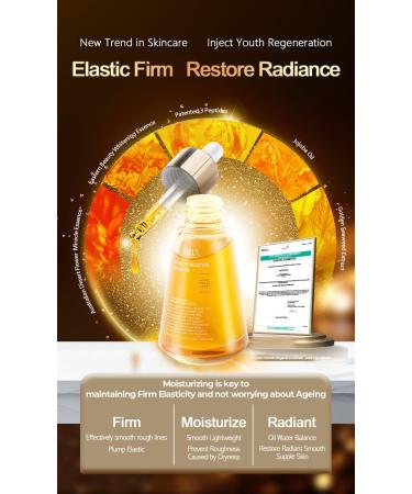 TRUU Intensive Moisture Repair Oil 35G - Deep Hydration & Repair for All Hair Types | International Shipping Available - Buy Online on GoSupps.com