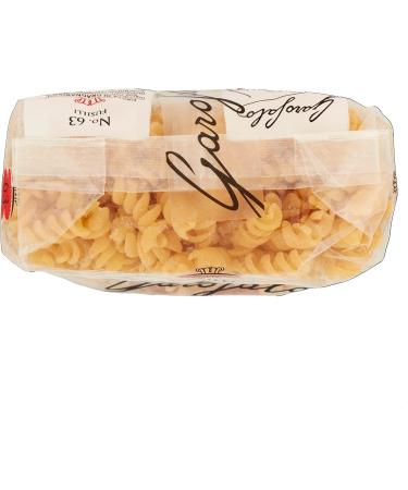  Italian Gourmet E.R. Pasta Garofalo Classic Pasta (10 x 500g) Italian Pasta Durum Wheat Semolina + Polpa Italian Gourmet Polpa 400g - Buy Online on GoSupps.com