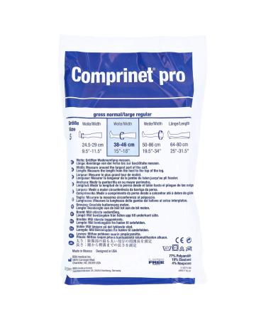 Anti-thrombosis stocking Comprinet Pro size 5 anti-thrombosis stockings