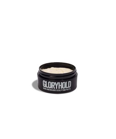 MASC KUSCHELBR Beard Sculptor & Hair Styling Paste by Jeff Chastain - 4 oz Magnum Jar | Paraben-free & Cruelty-free - Buy Online on GoSupps.com