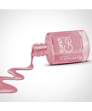 Kate Super Gel Nail Polish 027-Rossmann - Long-Lasting Gel Polish - 1 Count - Buy Online on GoSupps.com