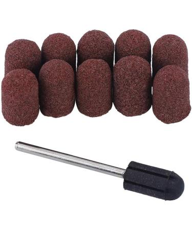 Sanding Band Tool Strong And Sturdy Suitable For Fine Grinding Fiber Material Sanding Grinding Head Manicure Store Beauty Salon Salon Shop for Home(7 * 13) 7*13 - Buy Online on GoSupps.com