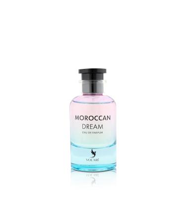 MOROCCAN DREAM EAU DE PARFUM by Unisex - Buy Online on GoSupps.com