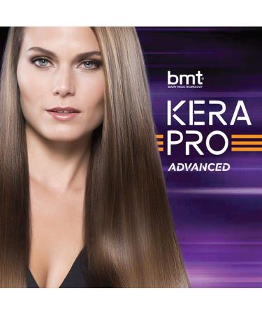 KATIVA Bmt Kerapro Advanced Conditioner 1000ml - Black | Nourishing Hair Care for All Hair Types - International Shipping Available - Buy Online on GoSupps.com