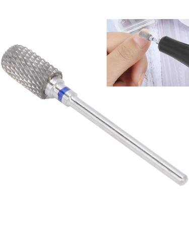 Nail Drill Bit - Tungsten Steel Grinding Head for Nail Art | International Shipping Available - Buy Online on GoSupps.com