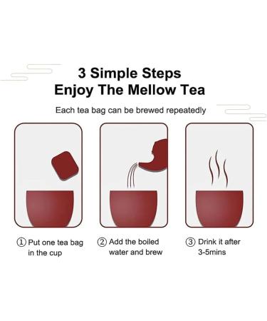 Highly Popular in Japan Detoxifying and Nourishing Purple Corn Husk Tea 100% Organic Purple Corn Husk Tea Organic Purple Corn Husk Tea Corn Husk Tea Bags Natural Corn Husk Tea (3Box) - Buy Online on GoSupps.com