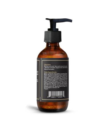 Buy Ultra Calming Cleanser - Gel Makeup Remover 120ml | Aromaskincare | International Shipping - Buy Online on GoSupps.com