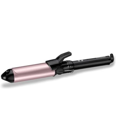 Buy BaByliss 38mm Curling Iron - Large Diameter Clamp for Soft Waves & Big Curls - International Shipping Available - Buy Online on GoSupps.com