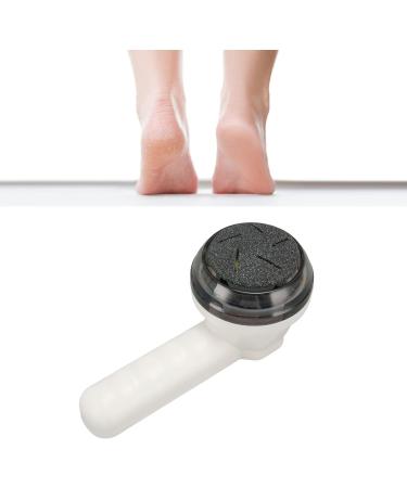 USB Rechargeable Foot Grinder Electric Callus Remover for Feet Multifunctional Battery Powered File Exfoliator Pedicure Tool with 3 Hours Use Time - Buy Online on GoSupps.com