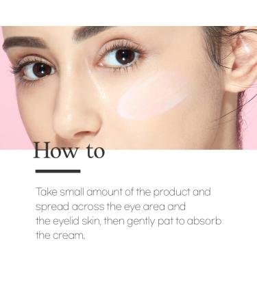 ETUDE Moistfull Collagen Eye Cream 28ml | Hydrating Night Eye Cream | Korean Cosmetic - Buy Online on GoSupps.com
