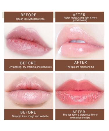 Madi Kay Designs Lip Scrub - Exfoliating, Moisturizing Lip Care Solution - Buy Online on GoSupps.com