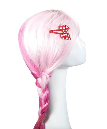 Discontinued 17pcs Girls Hair Clips Set - Cute Metal Barrettes for Women and Baby Girls Accessories - Buy Online on GoSupps.com