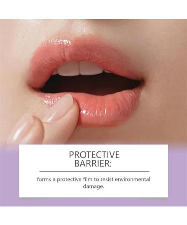 Women's Lip Balm Moisturizing Lip Balm | 4ml Lip Filler for Dry Skin - Body Skin Care Products Skin Moisturizer Beauty Accessories - Buy Online on GoSupps.com