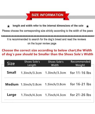 Tiny Dog Cat Boots Socks Small (Pack of 4) - Adjustable Waterproof Breathable Anti-Slip Sole for All Weather Paw Protection in Black - Buy Online on GoSupps.com