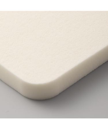 Foundation Puff Long Angle 12P KQ3060 - Premium Quality Makeup Tool for Flawless Application | International Shipping Available - Buy Online on GoSupps.com