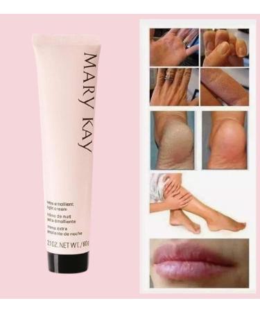Mary Kay Private Spa Extra Emollient Night Cream | International Shipping Available - Buy Online on GoSupps.com
