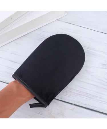 TOVINANNA Tanning Mitt Reusable Self Fake Tan Mitt for Even Fake Tan Coverage Reusable Self-Tanning Application Mitt for Evenly Applies Self Tanner Fake Tan Applicator - Buy Online on GoSupps.com
