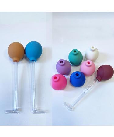 Tonsil Stone Remover Tool - Manual Style Cleaner for Oral Care - Red Tonsil Stone Removal Tool for Adults - Buy Online on GoSupps.com