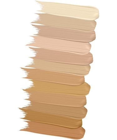  NYX PROFESSIONAL MAKEUP NYX Professional Makeup Total Control Drop Liquid Foundation Precise Dosage Modular Coverage Long-Lasting Hold Matte Finish Colour: Cocoa - Buy Online on GoSupps.com