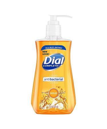 Buy Dial DIA84014 Professional Antimicrobial Liquid Soap - Effective Protection & International Shipping Available - Buy Online on GoSupps.com
