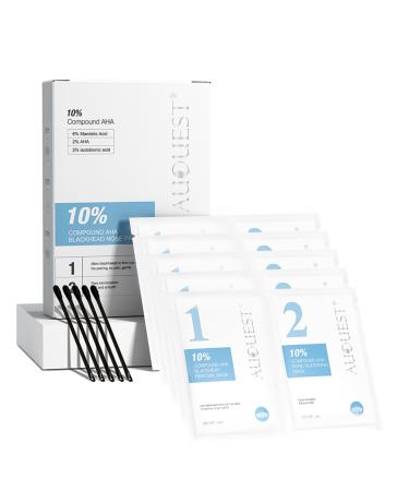 3-Step Blackhead Removal Nose Patch Deep Cleansing Blackhead Remover Nose Strips Newly Upgraded No Peeling No Pain Gentle to The Skin