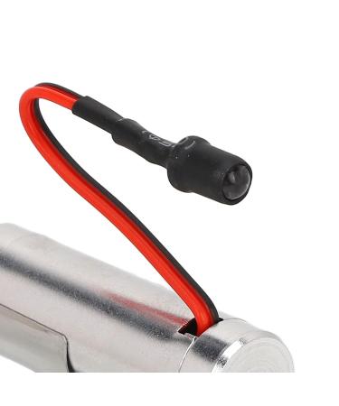 LED Ear Picking Light - USB Rechargeable Ear Wax Remover Lamp for Effective Ear Cleaning - Buy Online on GoSupps.com