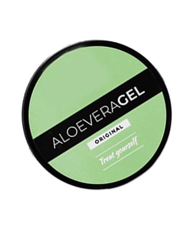 Botiniv Organic Aloe Vera Gel, Natural Moisturizing Cream | Face and Body Moisturizer, Aloe Vera Cream for Dry Skin, Sunburn, Soothing and Hydrating, Easy to Absorb