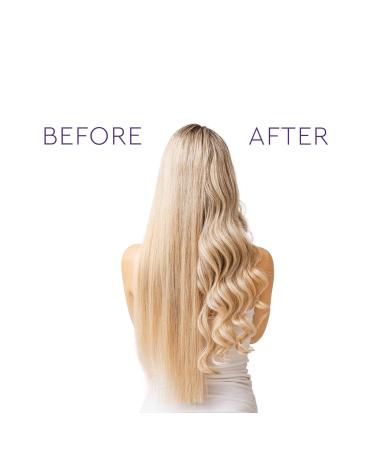 SUTRA Interchangeable 3-in-1 Styler Set | Spring Curler Waver & Clipless Wand in Rose Gold & Black - Perfect for International Shipping - Buy Online on GoSupps.com