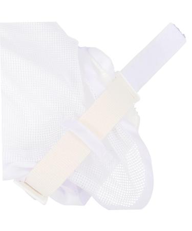 KALLORY Medical Safety Mitt - Finger Control Protection for Elders | Prevent Injuries & Enhance Safety - Buy Online on GoSupps.com