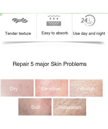 Qukaim Moisturizing Cream Retinol Moisturizer Cream 30g Soft Skin Nourishing Face Care - Buy Online on GoSupps.com