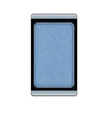 ARTDECO Eyeshadow - Intense matte eyeshadow for an irresistible look - 1 x 1g 73 - pearly blue sky - Buy Online on GoSupps.com