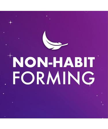 Vicks ZzzQuil Nighttime Sleep Aid LiquiCaps - 25mg Diphenhydramine HCl Non-Habit Forming Fall Asleep Fast - 24 Count - Buy Online on GoSupps.com