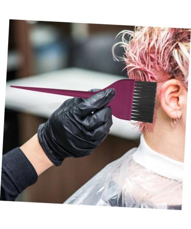 Homoyoyo 3 Pi ces Pinceaux pour Teinture Capillaire Outils de Coloration Peigne Applicateur Kit de Teinture Peigne Outil de M lange Brosse de Coiffeur Indispensables pour Coiffeur - Buy Online on GoSupps.com