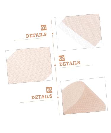 Healvian 2pi ces De Soin Pour Cicatrices Autocollants tanches Pour R paration De Blessures Et Cicatrices Couleur Peau - Buy Online on GoSupps.com