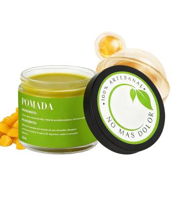 Jingmiger Muscle Repair Cream | Nourishing and Comfortable Body Massage Cream Muscle Care and Recovery Cream for Leg and Arm Muscles For Grandmothers Adults and Families