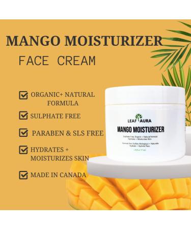 Premium Skin Care Products Combo - Charcoal & Grapefruit Cleanser Vitamin C Serum Hyaluronic Acid Mango Moisturizer - Natural & Organic Formula - Buy Online on GoSupps.com