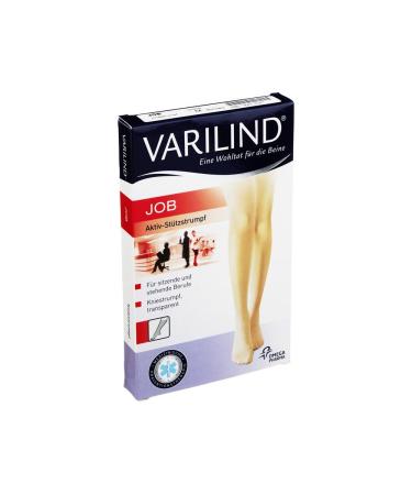 Varilind job 100den ad m trans. Black