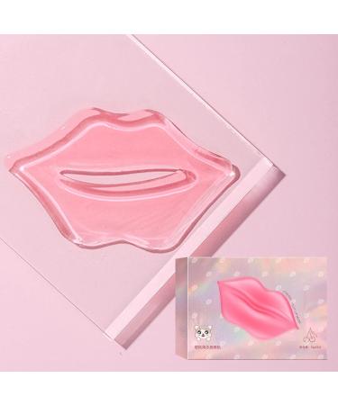 Cherry Jelly Lip Cartridge - Moisturizing Lip Sugar Spray Mist for Tender Skin - 32ml (Red) - Buy Online on GoSupps.com