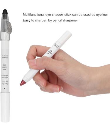 Glitter Eye Shadow Pen Eye Shadow Pen Charming Eye Makeup Women Ingredients For Daily Use - Buy Online on GoSupps.com