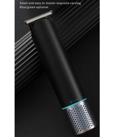 Buy USB Rechargeable Hair Clippers for Men - Electric Barber Shaver & Shear - Ideal for Salon & Home Use - Buy Online on GoSupps.com