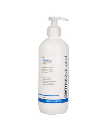 Dermadvanced Skin Care Dermatopic Rich Body Balm 500ml