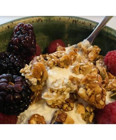 Bulgarian Yogurt Starter Culture | 2 Packets | Heirloom Dehydrated Culture | Make Creamy Smoothies, Salad Dressing, Musaka & More | Gluten-Free Non-GMO Probiotic - Buy Online on GoSupps.com