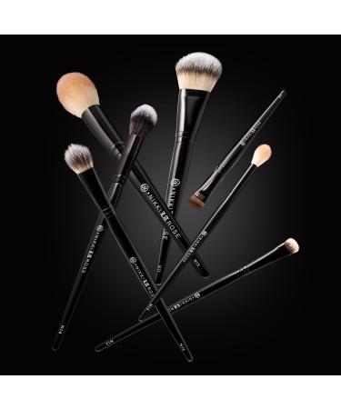 BK BEAUTY Nikki La Rose Pro Artist Makeup Brush Set (7PC) - Perfect for Flawless Makeup Application | International Shipping Available - Buy Online on GoSupps.com